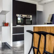 Strakke Badkamerrenovatie in Nijmegen